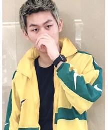 WATCH. | アナログ腕時計