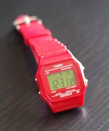 TIMEX | INDIGLO(アナログ腕時計)