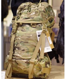 KATHARINE HAMNETT LONDON  | バックパック/リュック