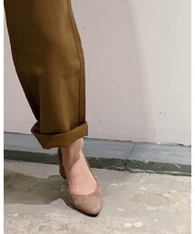 Carmen Salas | パンプス
