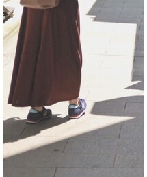 NEW BALANCE | スニーカー