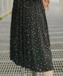 Uhtukax | スカート