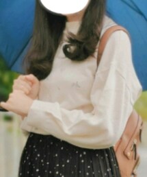 earth music&ecology | ニット/セーター