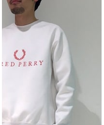FRED PERRY | ジャージ