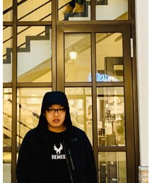 THE NORTH FACE | トレンチコート