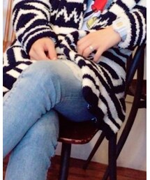 GU | デニムパンツ