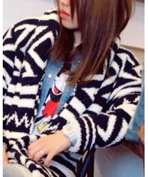 GU | デニムジャケット