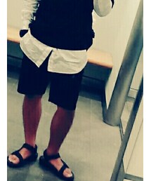 H&M DIVIDED | パンツ