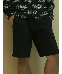 H&M DIVIDED | パンツ