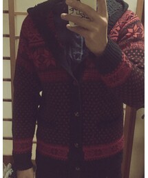 GU | ニット/セーター