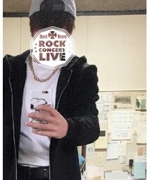 H&M DIVIDED | パーカー