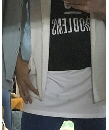 H&M DIVIDED | Tシャツ/カットソー