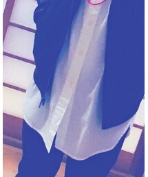 WOmB | シャツ/ブラウス