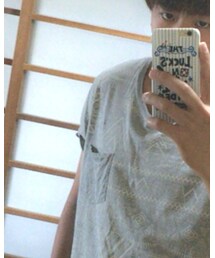 H&M DIVIDED | トップス