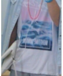 H&M DIVIDED | タンクトップ