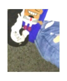 HUMAN MADE | ショルダーバッグ