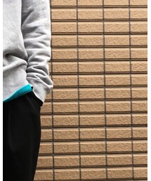 WHO'S WHO gallery | スラックス