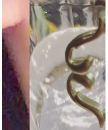 Handmade | ピアス（片耳用）