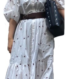 ZARA | ワンピース