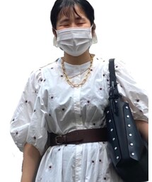 H&M | ネックレス