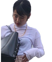 H&M | ネックレス