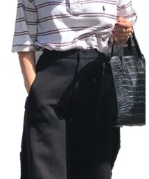 UNIQLO | スラックス