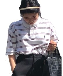 POLO RALPH LAUREN | ポロシャツ