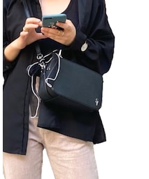 SAMANTHAVEGA | ショルダーバッグ