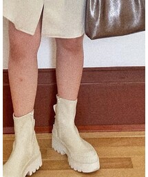 JEANASIS | ブーツ