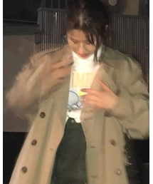 LONDONFOG | トレンチコート