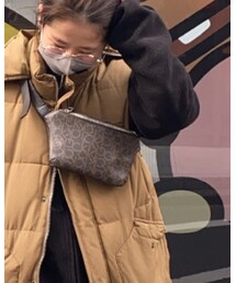 Calvin Klein | ボディバッグ/ウエストポーチ