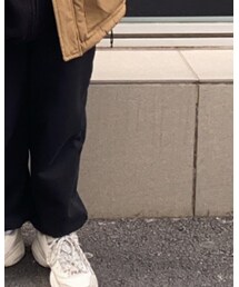 H&M | スウェットパンツ