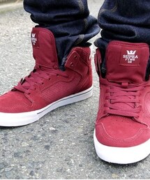 SUPRA FOOTWEAR | スニーカー