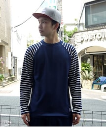 IRIE LIFE | Tシャツ/カットソー