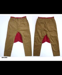 IRIE LIFE | その他パンツ