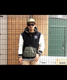 MURAL | パーカー