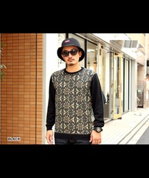 MURAL | ニット/セーター