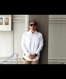 MURAL | シャツ/ブラウス