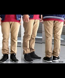 MURAL | その他パンツ