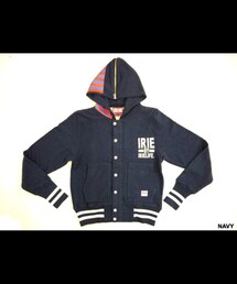 IRIE | パーカー