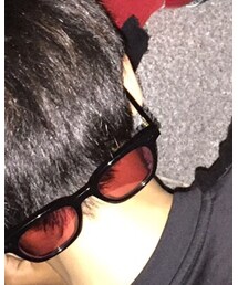 gentle monster | サングラス