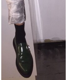 SAINT LAURENT PARIS | ドレスシューズ