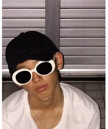 SAINT LAURENT PARIS | サングラス