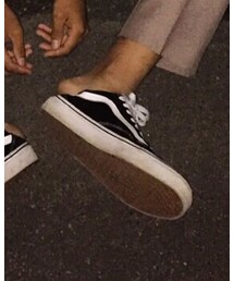 VANS | スニーカー