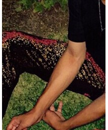 HAIDER ACKERMANN | スラックス