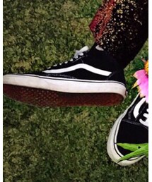 VANS | スニーカー