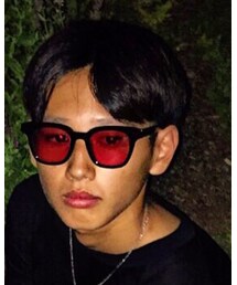 gentle monster | サングラス