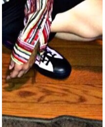 CONVERSE | スニーカー