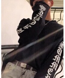 VETEMENTS | スウェット