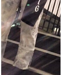 Rick Owens | デニムパンツ